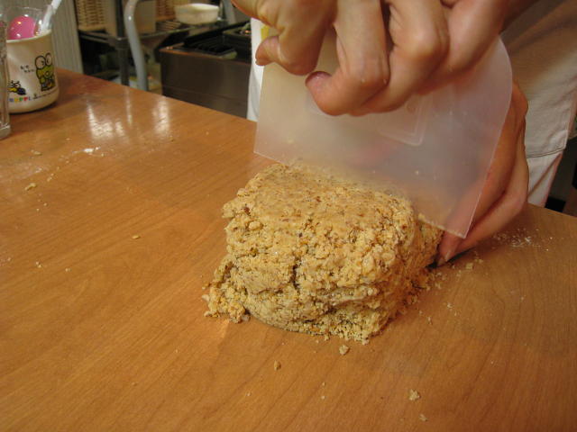 7月29日(水) 洋菓子コース_d0138307_22231614.jpg