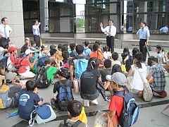 2009夏講☆小学生校外学習（inももち）　vol.②_e0114015_04341.jpg