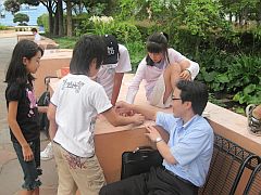 2009夏講☆小学生校外学習（inももち）　vol.②_e0114015_1234099.jpg