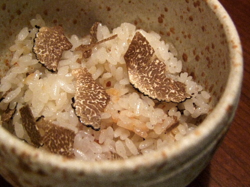 「白金 ひづきの白金豚美酒しゃぶしゃぶ」_a0000029_10282479.jpg