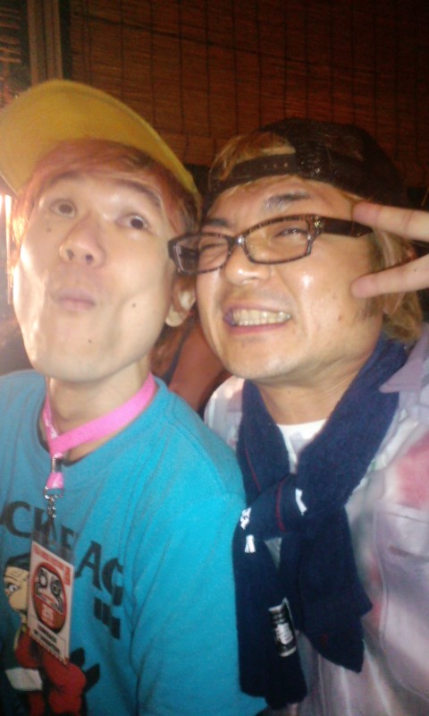 ココ最近の出来事_d0136635_18252087.jpg