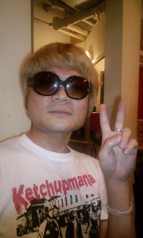 ココ最近の出来事_d0136635_19253785.jpg