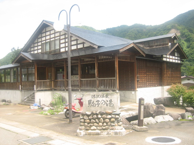 山登りをしないで手ぶらで登山！高山植物＆贅沢イタリアン！アルプの里！_a0133137_204861.jpg