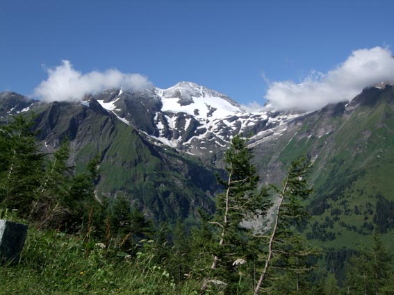 Ｇｒｏｓｓｇｌｏｃｋｎｅｒ　グロースグロックナー！_d0029644_323340.jpg