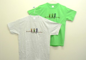祝!デビュー一周年!丹沢はだの三兄弟_c0171849_1633475.jpg