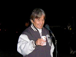 Yusuke sann passed away・・_a0069056_2153111.jpg