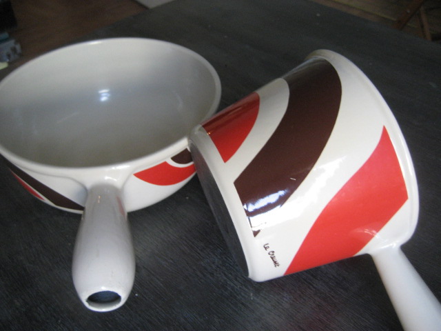 Le Creuset ! Le Creuset ! Le 狂うぜ！_b0179656_2394364.jpg