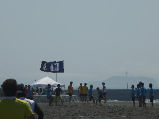 BeachFootball　2009　関東大会 vol.4_b0164568_7501155.jpg