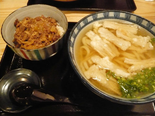 筑後うどん　たけ久_f0142768_2374226.jpg