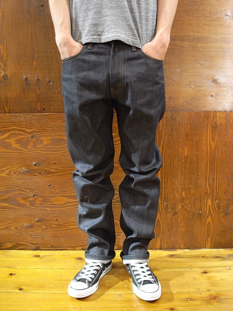 SILAS 09 A/W Collection_f0020773_20581227.jpg