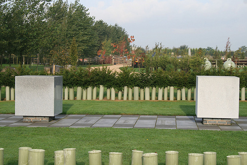 Sinister Sites – National Memorial and Arboretum, U.K.   By Vigilant_c0139575_21453322.jpg