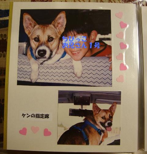 ケンちゃん_a0126590_2357322.jpg