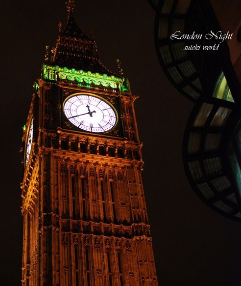 Uk09 Part9 ロンドンの夜景スポットいろいろ Su Te Ki World Uk09 Part9 ロンドンの夜景スポットいろいろ Su Te Ki World