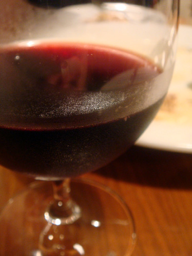 BOCCIOで祝い_b0118001_8201100.jpg