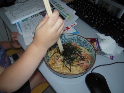 今日は暑い・・・・・・・_e0127003_2315543.jpg