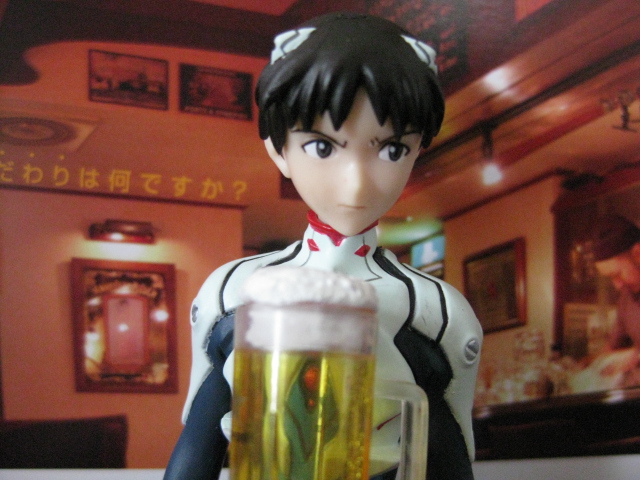 ブシュカ☆劇場~エヴァ・バー~_c0183104_191317.jpg