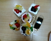 ケーキ_f0206213_21304995.jpg