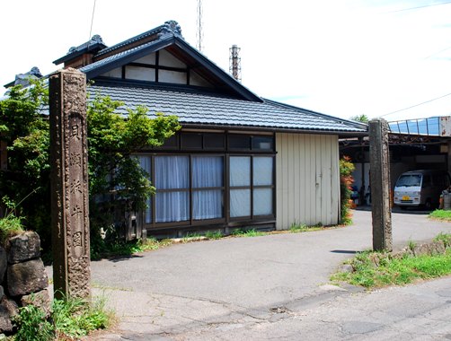 町の牛乳屋さん-貝瀬ミルクプラント_c0177814_11111285.jpg