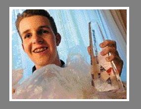 カナダの高校生がプラスチックを分解する細菌を単離した【追記】1年前のニュースでした【追記2】獲得賞金_c0025115_20225952.jpg