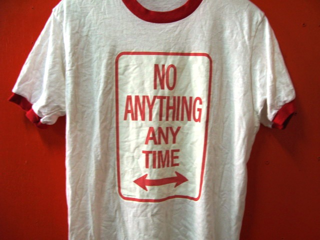 8月1日(土）入荷！７０’S HEAVY リンガーT_c0144020_13333586.jpg