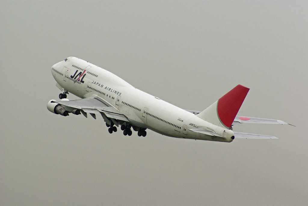 Boeing 747-300 クラシックジャンボ　（2009/7/18-7/25)_c0101927_19321938.jpg