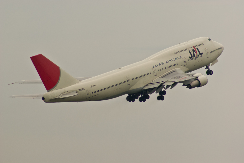 Boeing 747-300 クラシックジャンボ　（2009/7/18-7/25)_c0101927_20304797.jpg