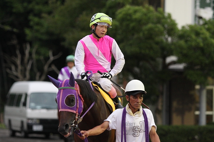 2009年7月25日(土) 高知競馬 7R C3_a0077663_18391653.jpg