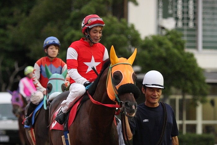 2009年7月25日(土) 高知競馬 7R C3_a0077663_1839642.jpg