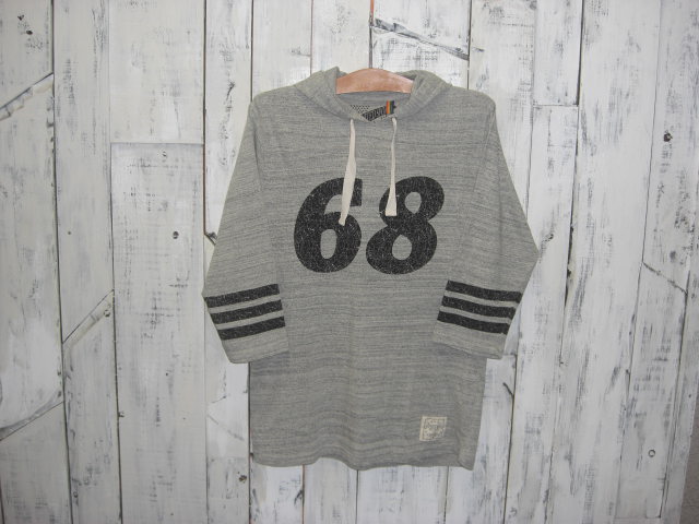 HOODED 3/4 T-SHIRT_b0141869_1693593.jpg