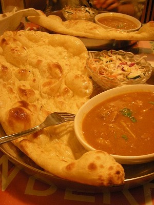 インドカレーザエカ_b0135986_7443050.jpg