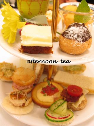 Afternoon tea_c0197595_6294145.jpg