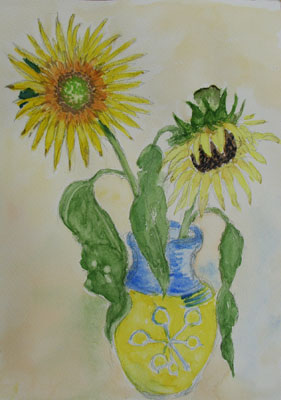 土曜絵画通信12 2009年8月1日(土)_b0129807_228678.jpg