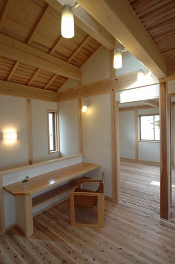 「薪ストーブのある家」完成見学会のお知らせ!_a0059217_1038058.jpg
