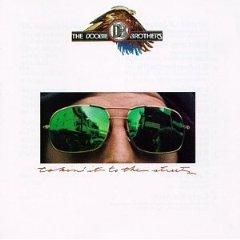 The Doobie Brothers 「Takin\' It to the Streets」(1976)_c0048418_0242625.jpg