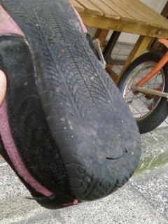 スニーカーの寿命を延ばしてもらったはなし おむすび的な まいにち スニーカーの寿命を延ばしてもらったはなし おむすび的な まいにち