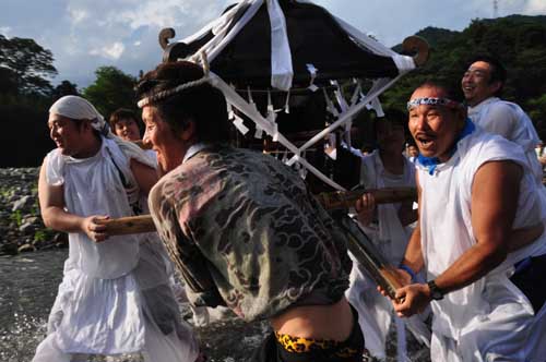 白久神明社まつり　2009.7.26  秩父市白久_c0162844_7185156.jpg