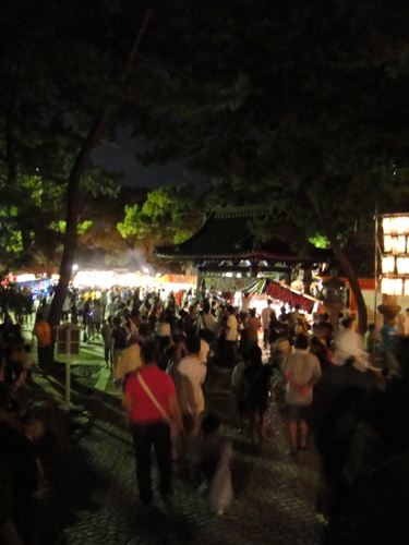 大阪 住吉大社 夏祭りー屋台百景 Simple Soul 大阪 住吉大社 夏祭りー屋台百景 Simple Soul