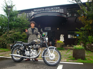 豊後国別府行脚会 vol.4_f0205962_1110120.jpg