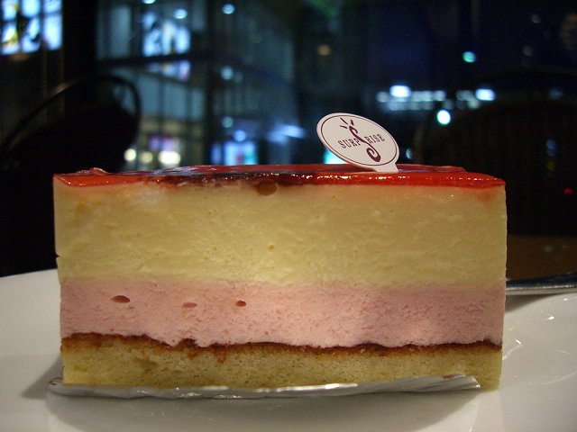 本店19周年記念サービス品 ブラン シュルプリース東松戸 何となく甘美な表層 パンケーキ編