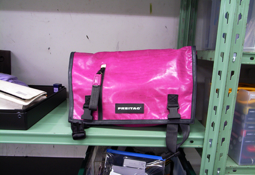 FREITAG フライターグ　joe F17 JOE | FREITAG