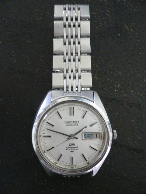 ＳＥＩＫＯ　ＬＭ　Ｓpecial_a0126285_1315308.jpg