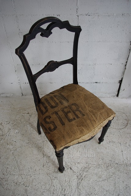 Side Chair_c0143989_1646577.jpg