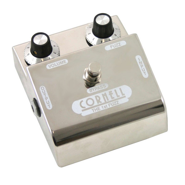ギター Cornell 108 Fuzz ギター Cornell 108 Fuzz Cornell 108 Fuzz | eBay