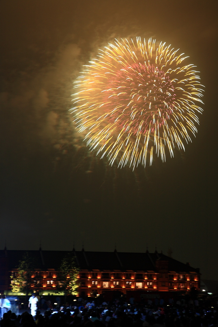 神奈川新聞花火大会2009　前編_f0157812_123247.jpg