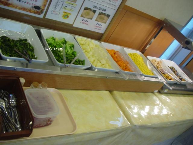 赤とんぼ　特製カレー_f0151213_0457100.jpg