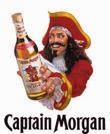 ●　超たのしー♪♪　ゴージャスなFiESTA☆☆☆☆8/7 FRI 10:00PM- supported by Captain Morgan_b0032617_20155095.jpg