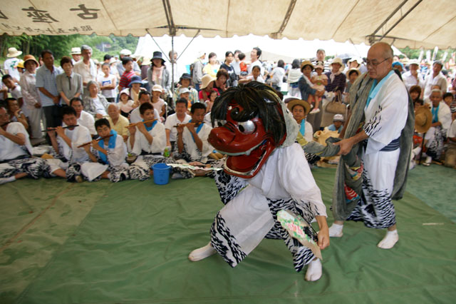 河内祭　本祭　ＮＯ．５_a0040522_2381290.jpg