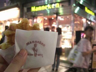 Manneken。_e0075832_21464835.jpg