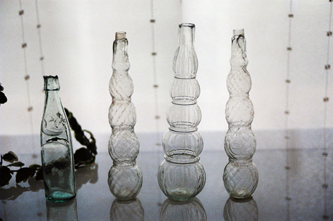 ニッキ水特集」- 3 : 平成ボトル倶楽部日記