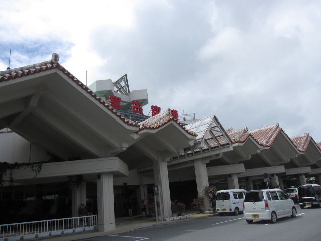 ｵｶﾝと初！４泊５日の旅♪in沖縄　最終日_a0071756_23114672.jpg